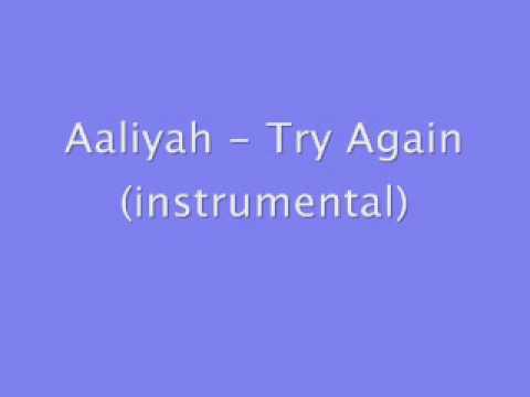 download lagu mp3 mp4 Aaliyah Try Again Instrumental, download lagu Aaliyah Try Again Instrumental gratis, unduh video klip Aaliyah Try Again Instrumental