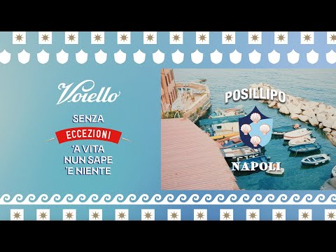 La Voce dei Quartieri di Napoli - Posillipo