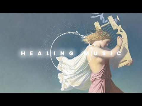 Healing Music with the Lyre — Psyche _in Minor Harmonic Scale