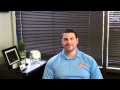 Jeff Talbot Service Manager Chapman Chevrolet