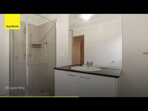 25 Castor Way, Mickleham, VIC 3064, 4 habitaciones, 2 baños, House