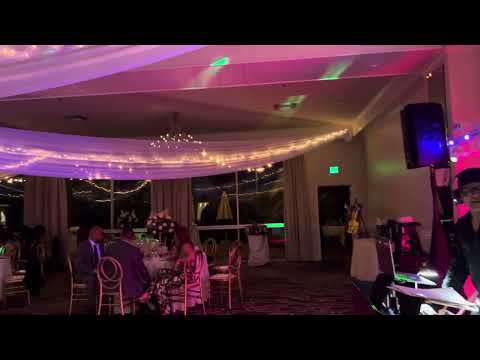 DJ Peace Piano &reg; video.