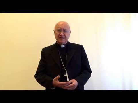 Seminario sobre comunicación para obispos del Cono Sur