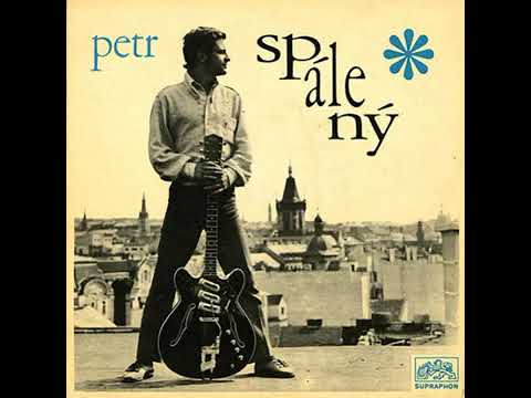 Petr spálený Multiplication (14.11.1968, vydáváno 1969)