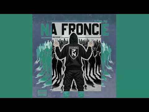 Jaźwa feat. Wolfik , Dack - Spierdalam kiedy gonią. Prod Edi PN