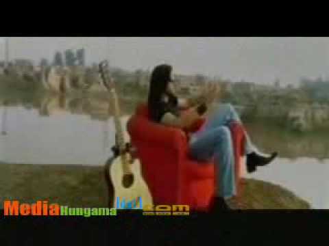 Nouman Khalid - Yaad - Dir. Jovi