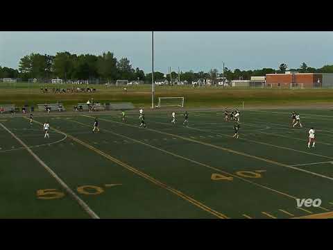 U18 Provincials 2025 QF - OASA U18G vs Edmundston U18G