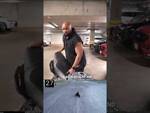 How to get your motorcycle license in 60 seconds