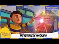 Rudra रुद्र Season 3 Full Episode The Futuristic Magician