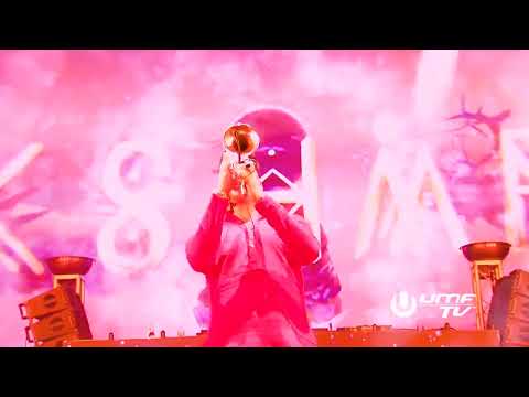 Epic Moment | KSHMR Ultra Miami 2022 | Around The World