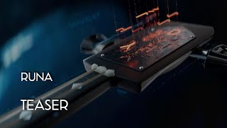 Announcement Teaser - Runa: Elder Scoring Strings