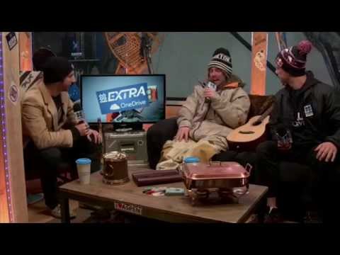 X Games Extra: "Back to You" with Jack Mitrani and Craig McMorris - ESPN X Games