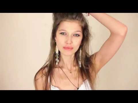 Zhanna // Joy Models Istanbul SEHIRDE.mov