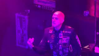 Vio-Lence-Officer Nice/Calling in the Coroner-Live @ The Great American Music Hall SF 12-14-24