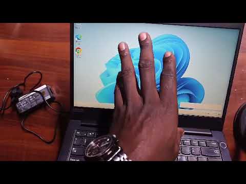 Lenovo Thinkpad E14 Laptop