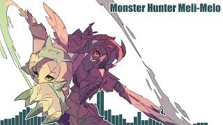 【MH MM/戦闘BGM】時さえしばれる氷の國にて