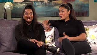 Linda Pira till utbildningsministern: ”Varför förnyas inte skolan?” - Malou Efter tio (TV4)