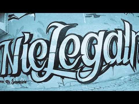 Legalnie NieLegalni - Dila