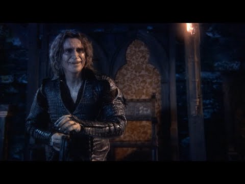 OUAT All Rumple Scenes S02E10 P2
