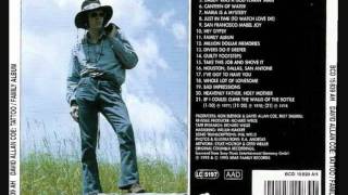 David Allan Coe - I&#39;ve Got To Have You