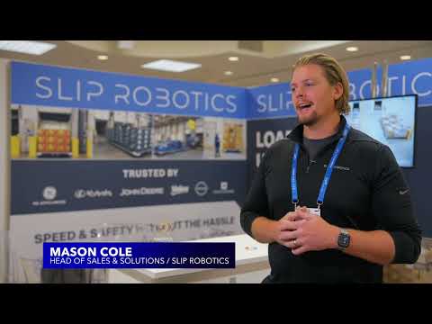 Unlocking the Next Frontier of Warehouse Automation