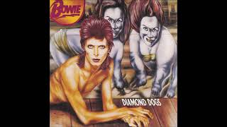 David Bowie -  Sweet Thing/ Candidate/ Sweet Thing (Reprise)