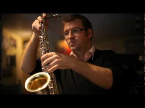 Jazz, Period. Cameron Wallis - The Art of Recovery