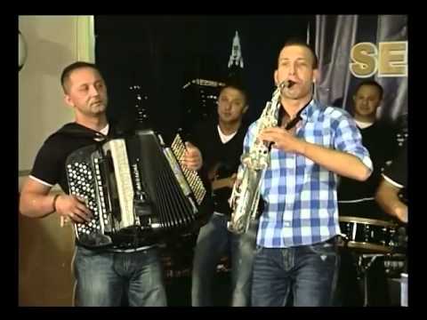 Senad Trajilovic - Vlaski orijent - Sezam Produkcija - (Tv Sezam 2014)