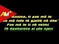 Andi Shkoza - Rudina