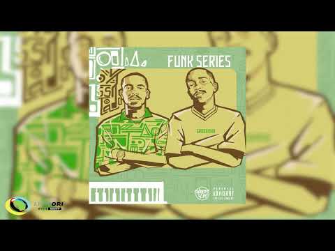 Shakes & Les, Djy Zan SA & Djy Biza - Funk Dala (Official Audio)