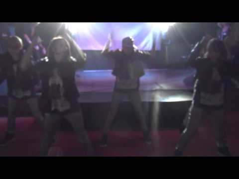 Korea party vol. 15 (24.03.2012) - x.east - MIX