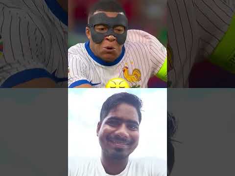 When Mbappé and Vinícius Jr hit top speed – defenders left in the dust! ⚡🔥 Who's faster? 🏃‍♂️💨