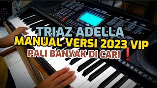 Download lagu STEL TRIAZ ADELLA BAHAN ORIGINAL Convert ~ Music studio sofeh mp3 Download lagu STEL TRIAZ ADELLA BAHAN ORIGINAL Convert ~ Music studio sofeh mp3