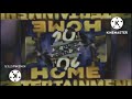 20th Century Fox Home Entertainment 1995 Upside Down