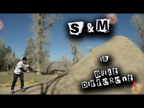 Built Different: Moellermix!