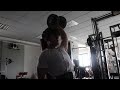 Shoulders and arms Workout- La Mia Routine per Spalle