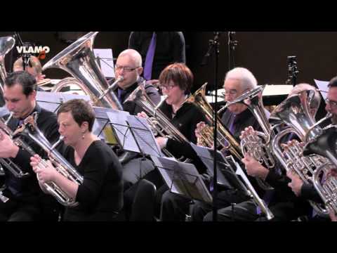 Partita - Edward Gregson door United Brass