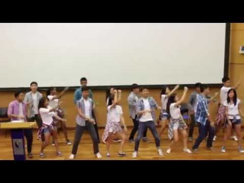 Finale Night : Performance