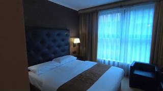 Review: Hyllit Hotel, Antwerp / Antwerpen, Belgium - March 2020