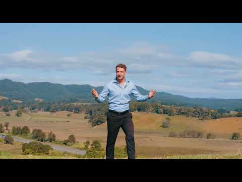 Video for 590 Round Mountain Road, Round Mountain  NSW  2484