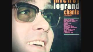 Alcatraz (Michel Legrand - Claude Nougaro)