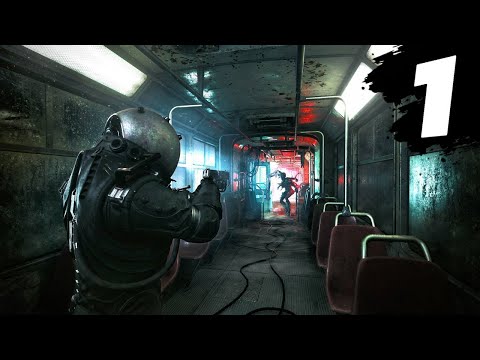 🔴 LIVE -  Cronos: The New Dawn - Part 1