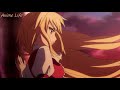 [AMV] Ulysses - Let It Burn [AMV]