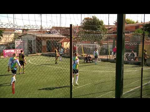 Stagione 16/17 - C5 - U21 reg. C - 22°giornata | Cosmos Ardea - Rocca di Papa 3-5 (HD)