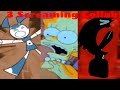 3 Screaming Collab Announcement