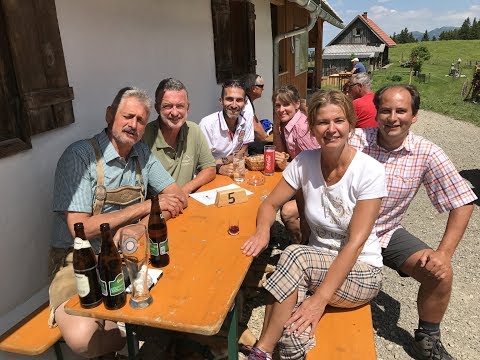 Folge 10: Nationalpark Kalkalpen