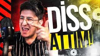 DİSS ATTIM! 🔥 AUTOTUNE ile Şarkı Nasıl Yapılır?