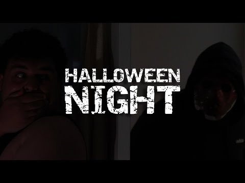 Halloween Night (2025 Original Short Film)