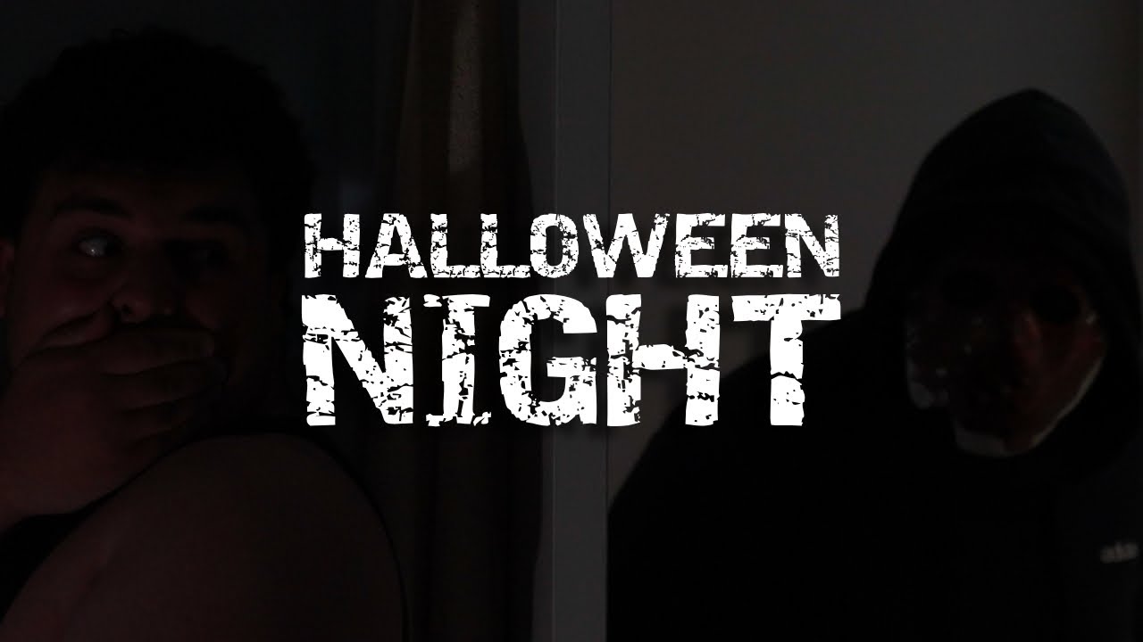 Halloween Night (2025 Original Short Film)