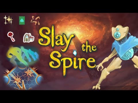 Slay the Spire May 20th Daily - Defect